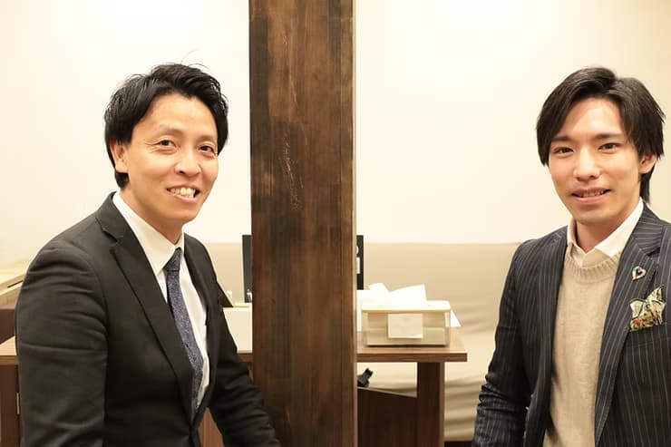 元岡崎市議会議員・柳賢一さんが、ゆめスタの仲間に加わりました！