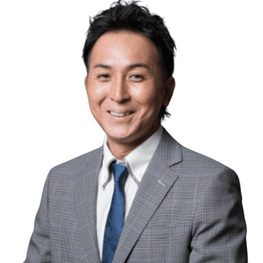 錦見 裕介