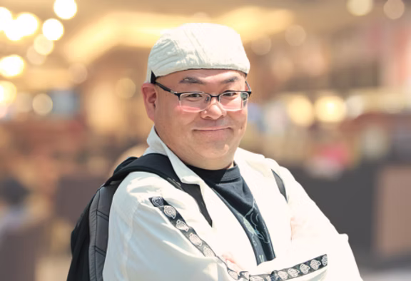 ヒデップのプロフィール画像