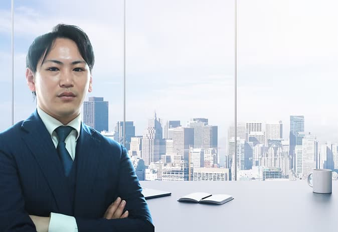 屋宜勝正のプロフィール画像