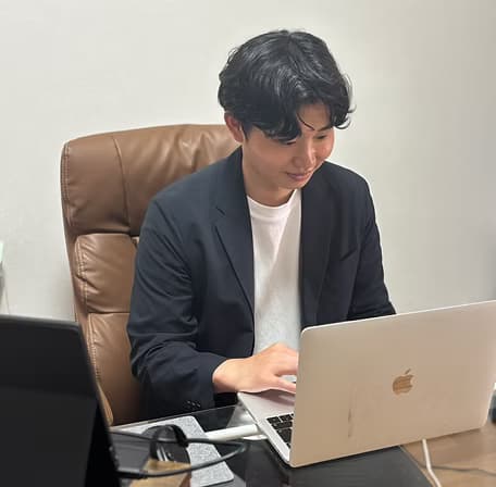 岡崎隆之介 - 学生時代を教えてください。