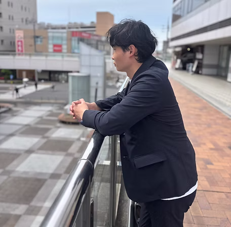 岡崎隆之介 - 今までに大きな壁はありましたか？