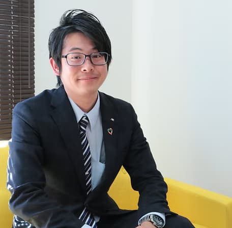 木野竜弥 - 事業内容について教えてください。