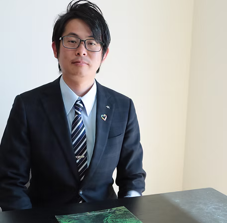 木野竜弥 - 学生時代を教えてください。