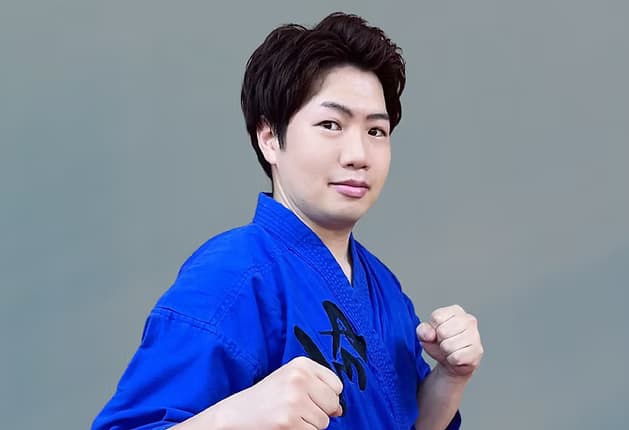 水野雄太のプロフィール画像