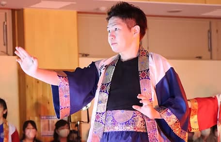 水野雄太 - 事業のやりがいを教えてください。