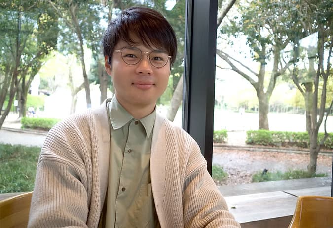 清水樹のプロフィール画像