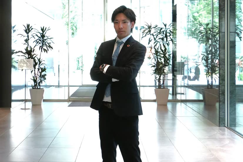 渡邉大輝のプロフィール画像