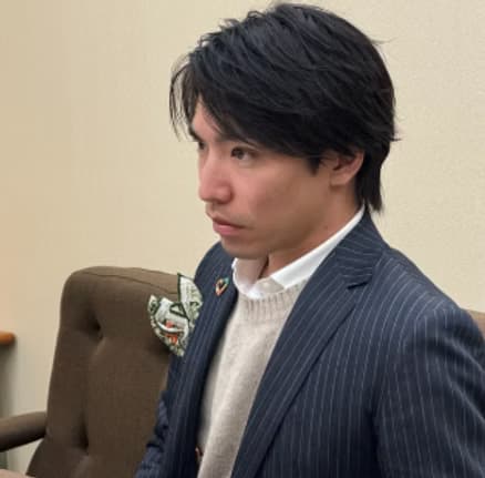 渡邉大輝 - 事業内容について教えてください。