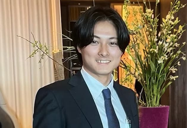 菊池楓のプロフィール画像