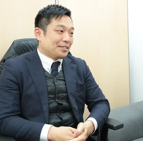 鈴木宏幸 - 事業内容について教えてください。