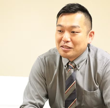 鈴木宏幸 - 学生時代を教えてください。