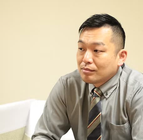 鈴木宏幸 - 事業のやりがいを教えてください。