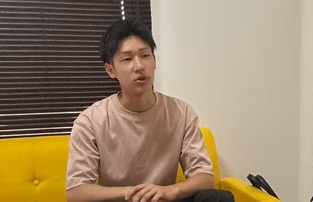 飯田思遠 - 今までに大きな壁はありましたか？