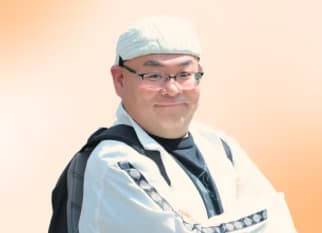 "おいしい"をつなぐ、
信頼のインフルエンサーのロゴ・写真