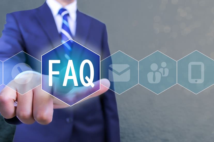 就活FAQ