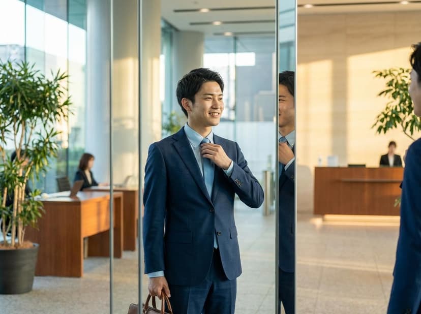 入社までの準備