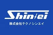 株式会社テクノシンエイロゴ