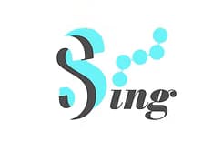 Singロゴ